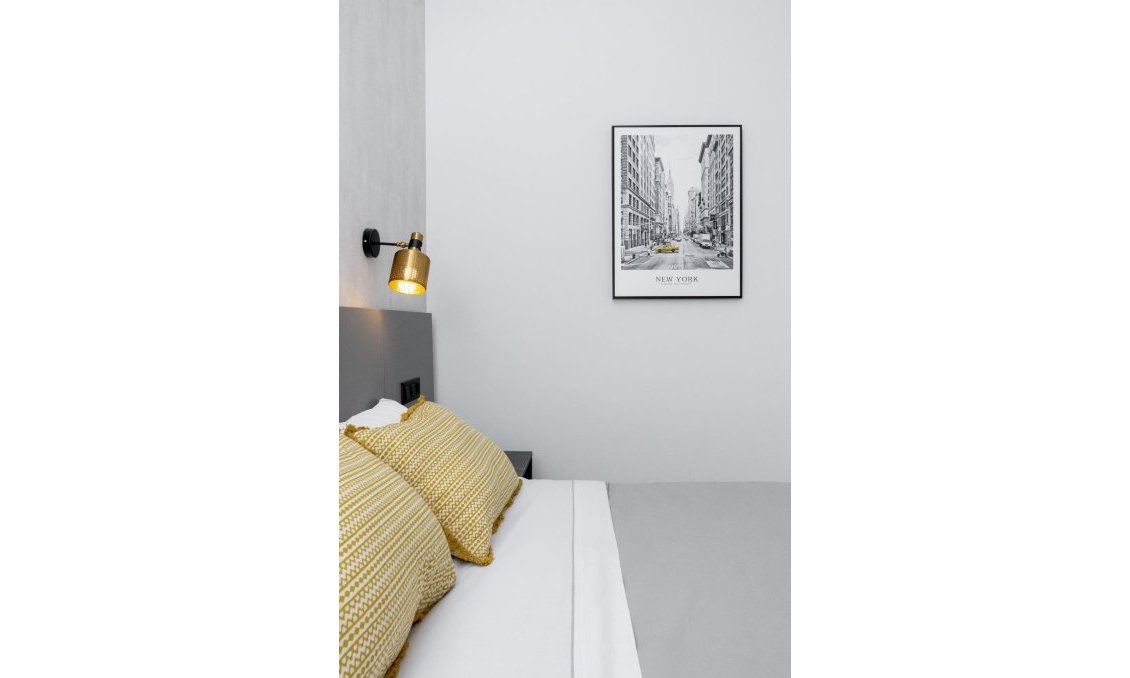 Resale - Penthouse -
Guardamar del Segura - Pueblo