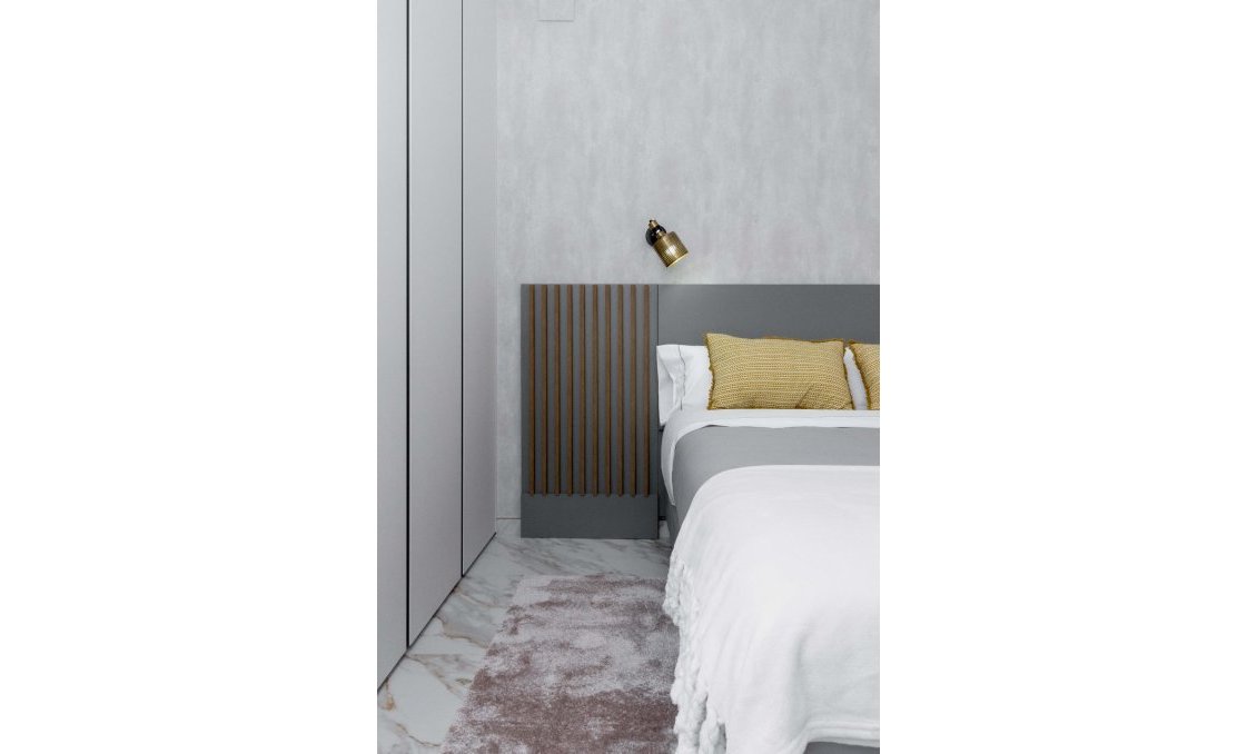 Resale - Penthouse -
Guardamar del Segura - Pueblo