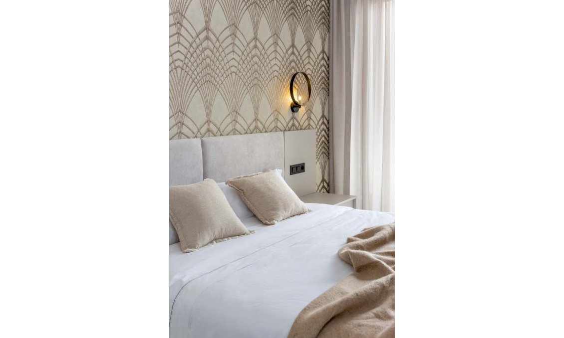 Resale - Penthouse -
Guardamar del Segura - Pueblo