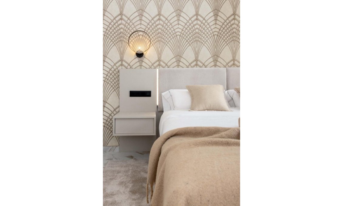 Resale - Penthouse -
Guardamar del Segura - Pueblo