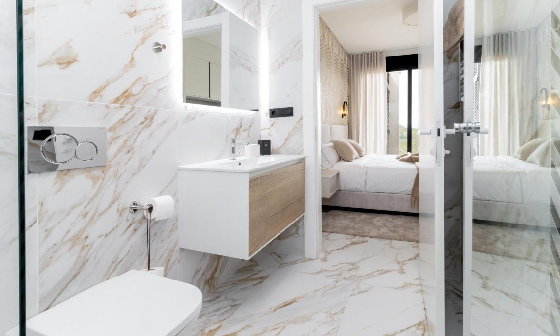 Resale - Penthouse -
Guardamar del Segura - Pueblo