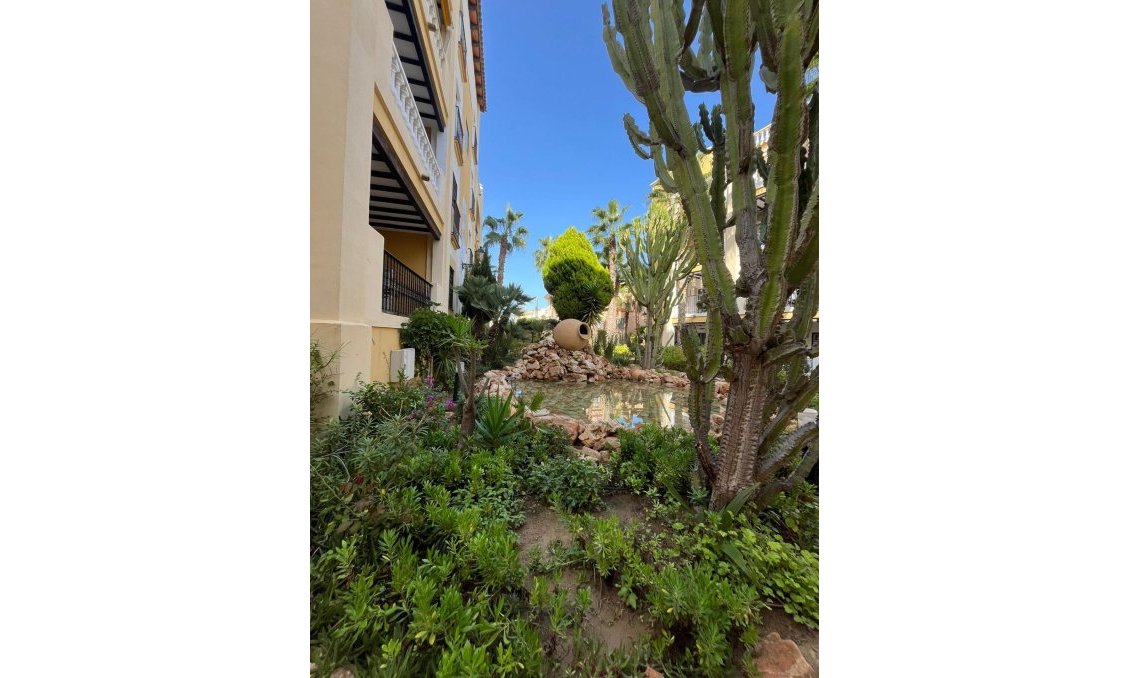 Resale - Penthouse -
Torrevieja - Los Frutales