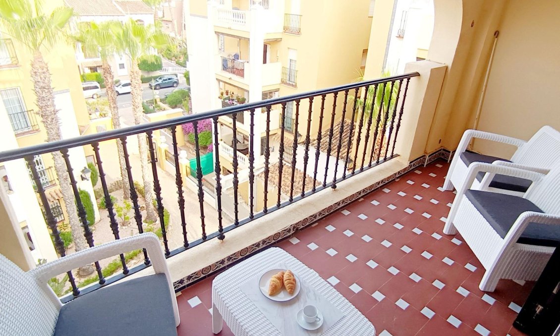Resale - Penthouse -
Torrevieja - Los Frutales