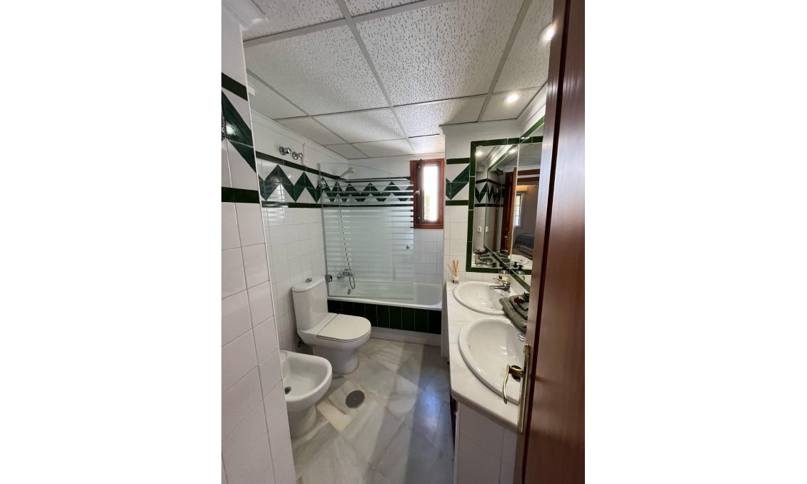 Resale - Penthouse -
Torrevieja - Los Frutales