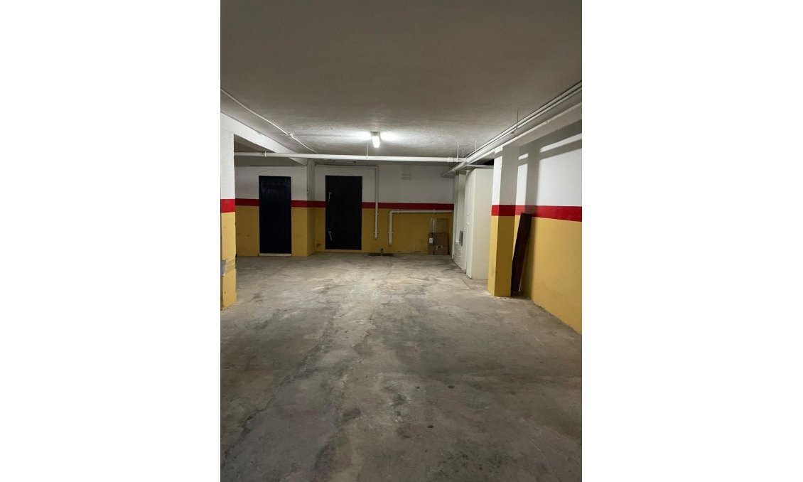 Resale - Penthouse -
Torrevieja - Los Frutales