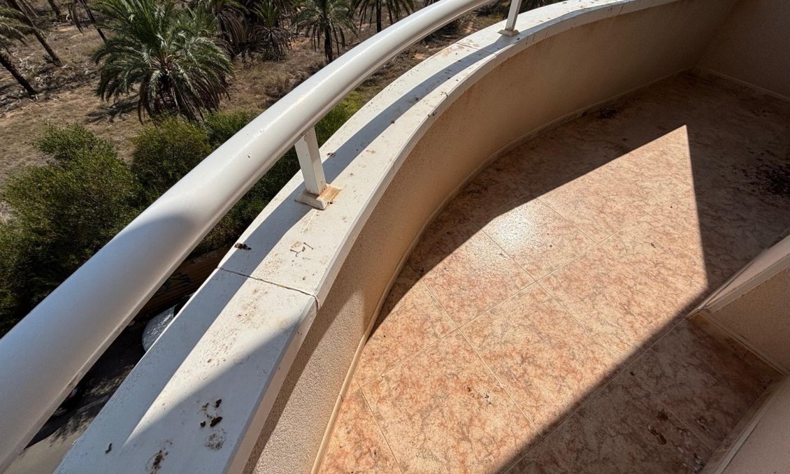 Revente - Appartement -
Torrevieja - Playa del Cura