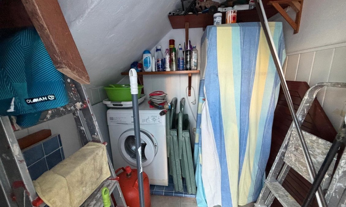 Wiederverkauf - Semi Detached -
Torrevieja - Carrefour