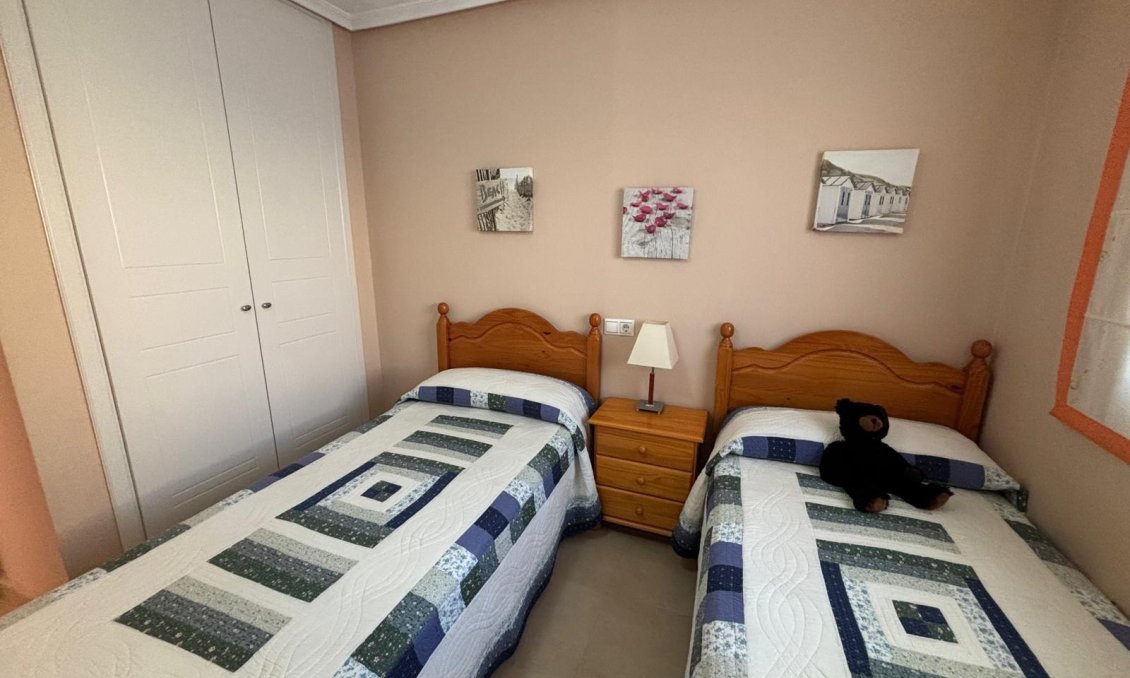 Wiederverkauf - Semi Detached -
Torrevieja - Carrefour