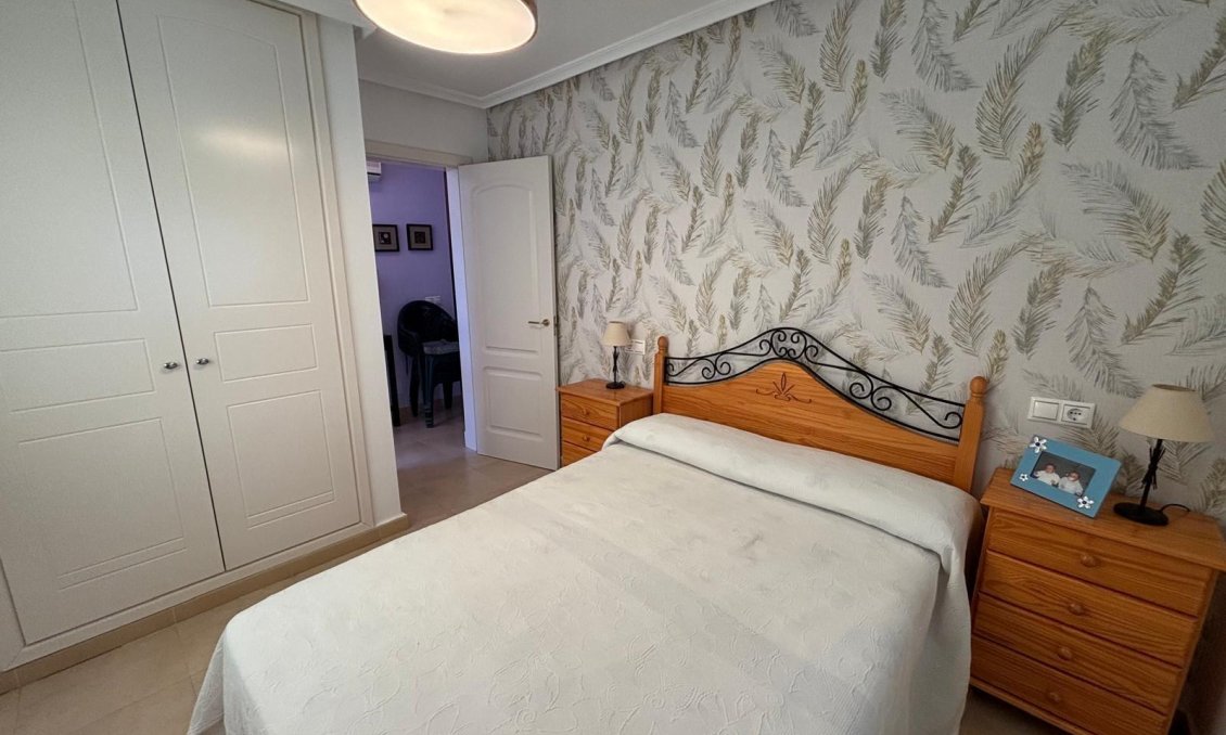 Wiederverkauf - Semi Detached -
Torrevieja - Carrefour