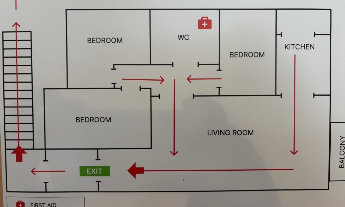 Resale - Apartment -
Torrevieja - Playa de los Locos