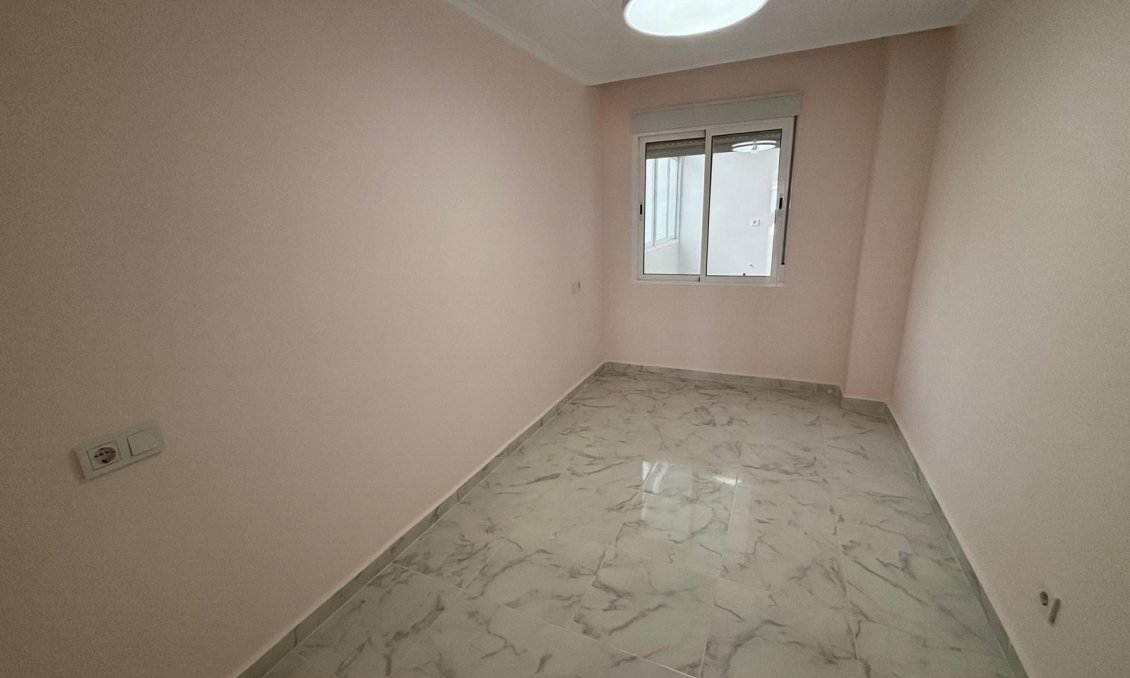 Resale - Penthouse -
Torrevieja - Acequion