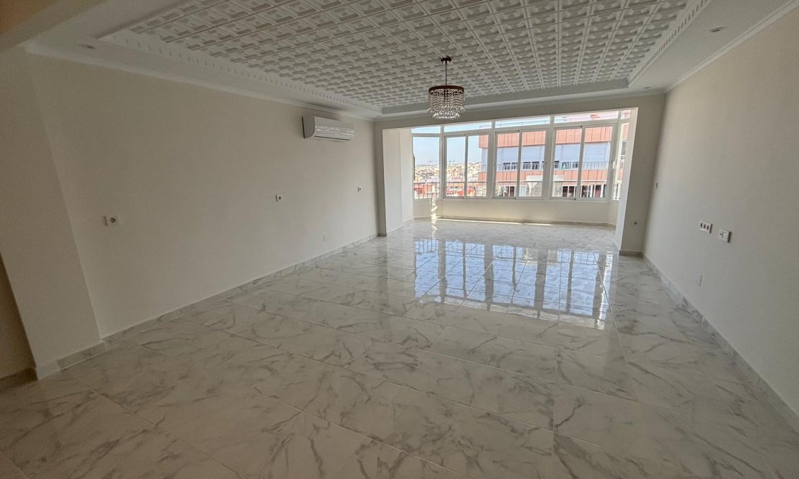 Resale - Penthouse -
Torrevieja - Acequion