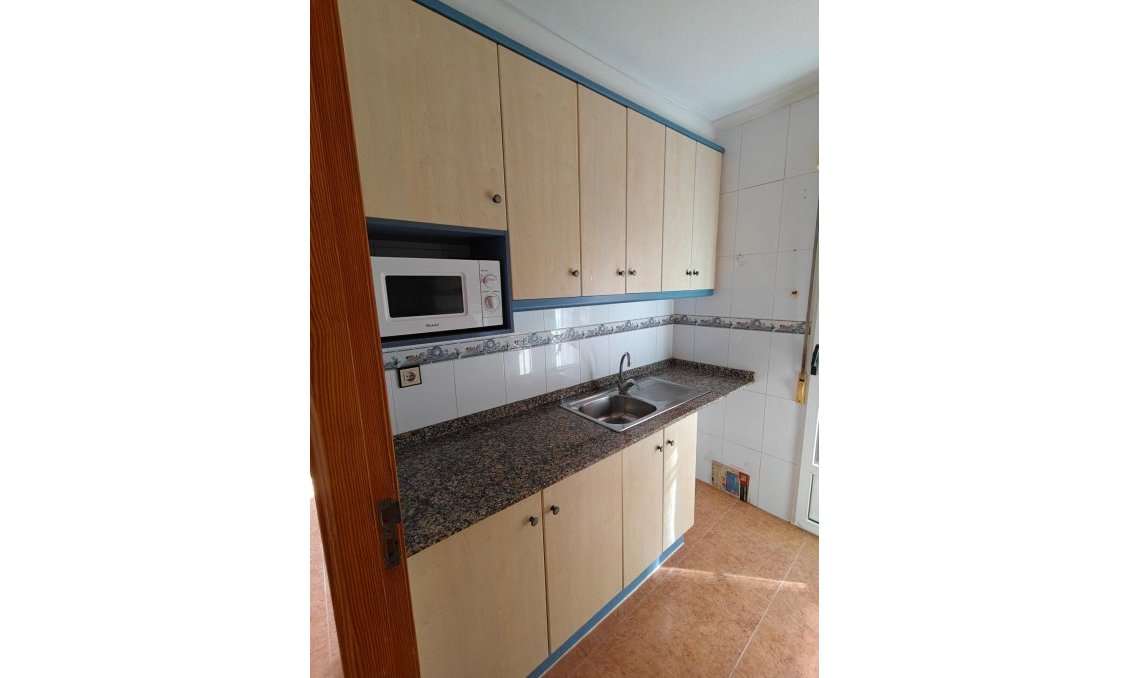 Wiederverkauf - Duplex -
Los Montesinos - Costa Blanca Sur