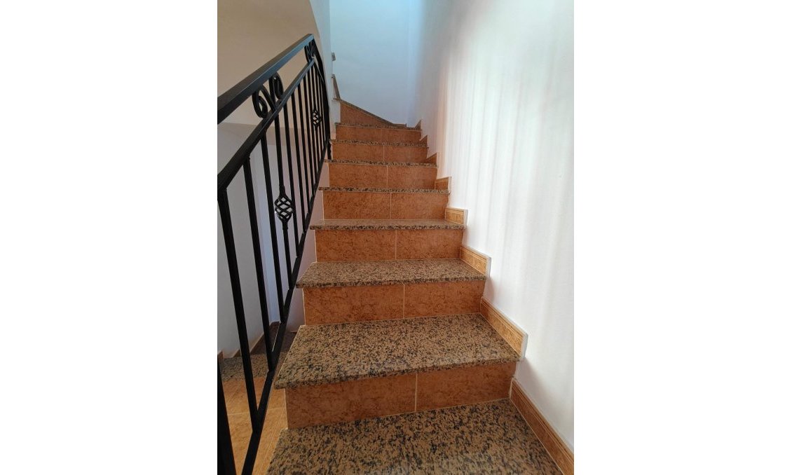 Wiederverkauf - Duplex -
Los Montesinos - Costa Blanca Sur