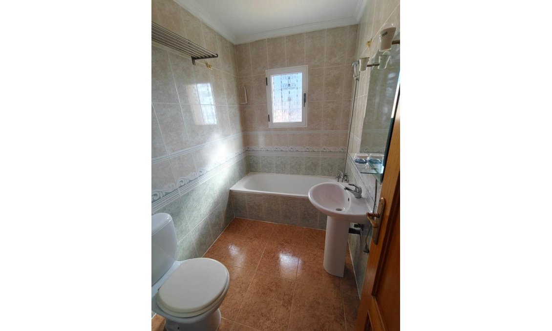 Wiederverkauf - Duplex -
Los Montesinos - Costa Blanca Sur