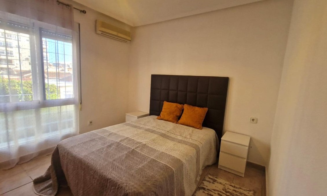 Wiederverkauf - Town House -
Torrevieja - Torreblanca