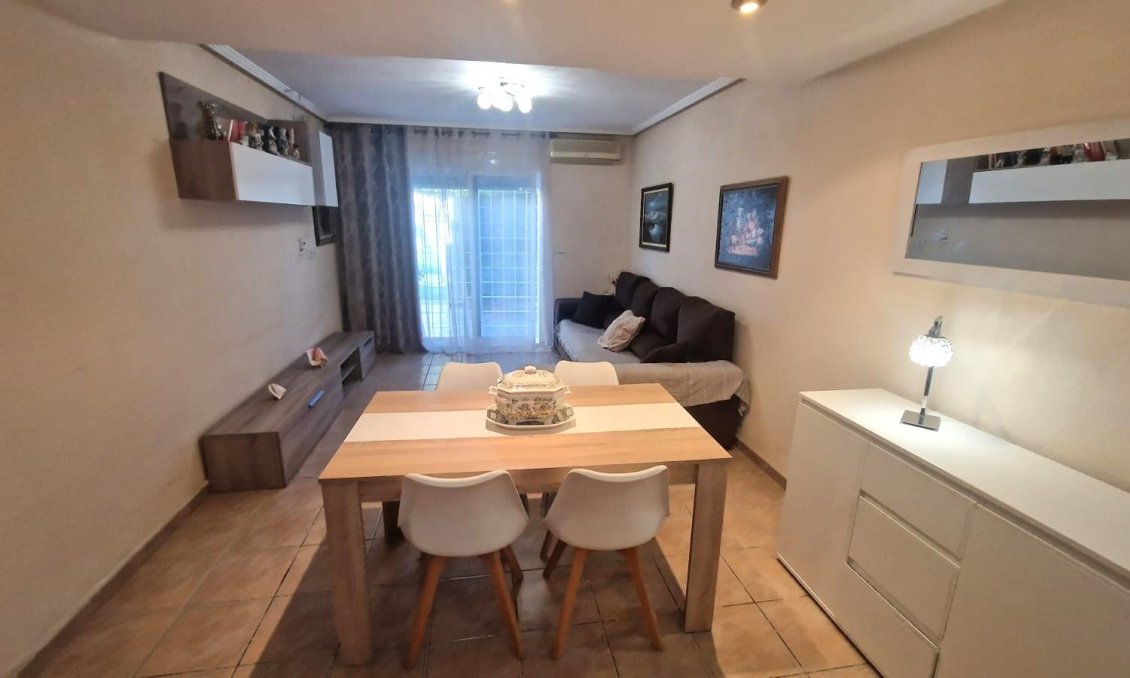 Wiederverkauf - Town House -
Torrevieja - Torreblanca