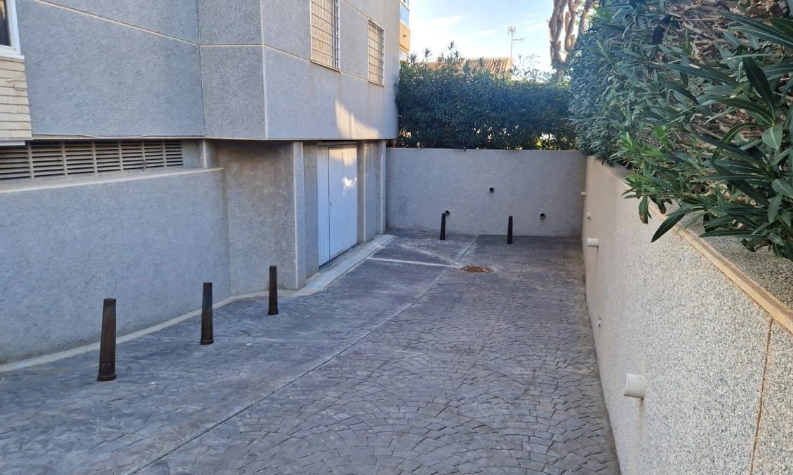 Wiederverkauf - Town House -
Torrevieja - Torreblanca