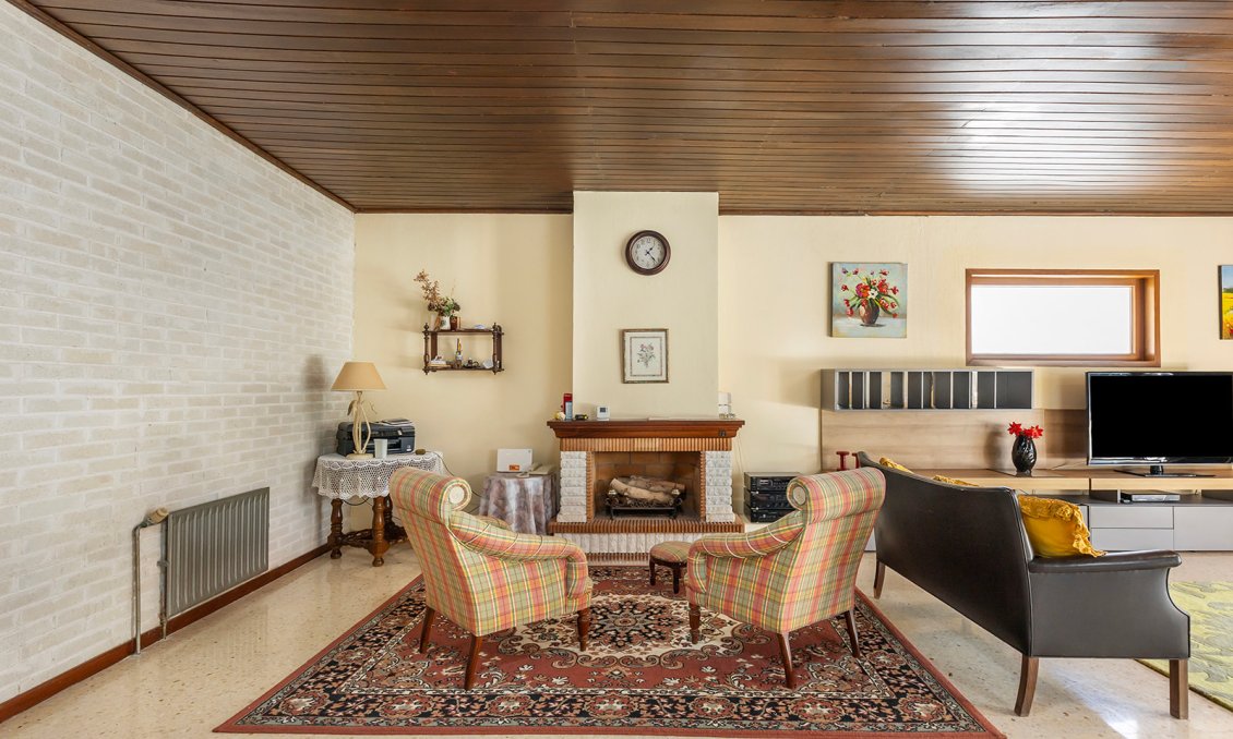 Revente - Villa -
Orihuela Costa - Costa Blanca