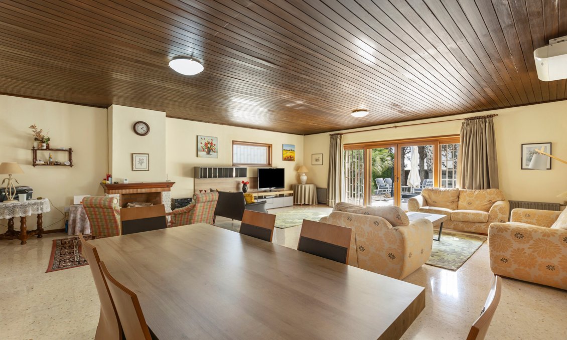 Revente - Villa -
Orihuela Costa - Costa Blanca