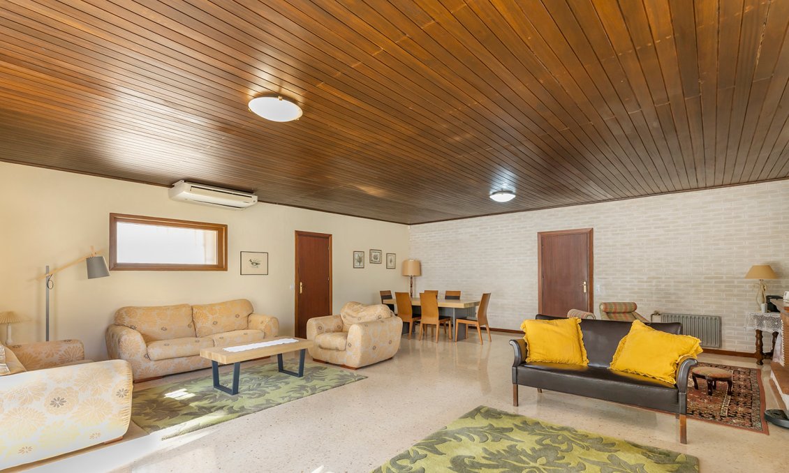 Revente - Villa -
Orihuela Costa - Costa Blanca