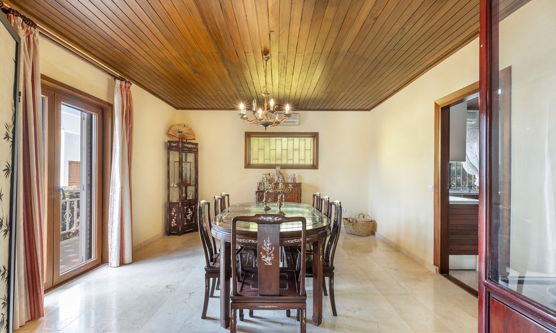 Revente - Villa -
Orihuela Costa - Costa Blanca