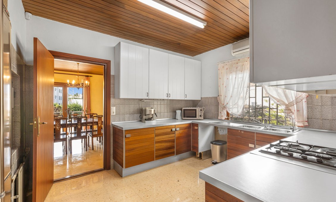 Revente - Villa -
Orihuela Costa - Costa Blanca