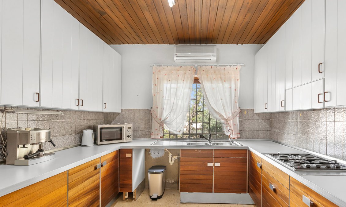 Revente - Villa -
Orihuela Costa - Costa Blanca