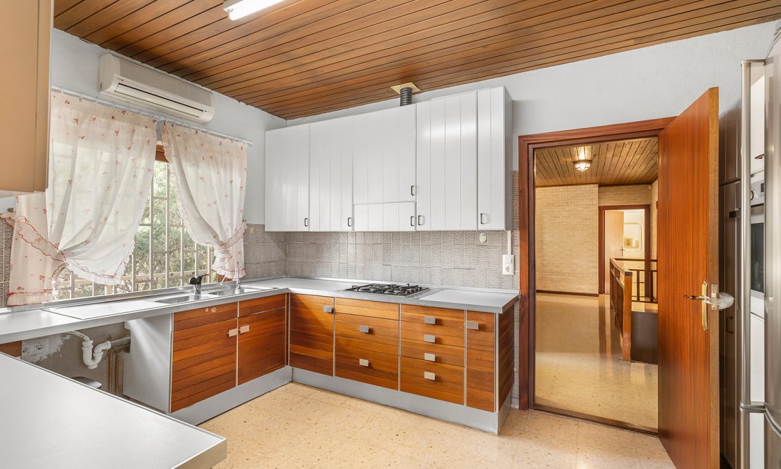 Revente - Villa -
Orihuela Costa - Costa Blanca