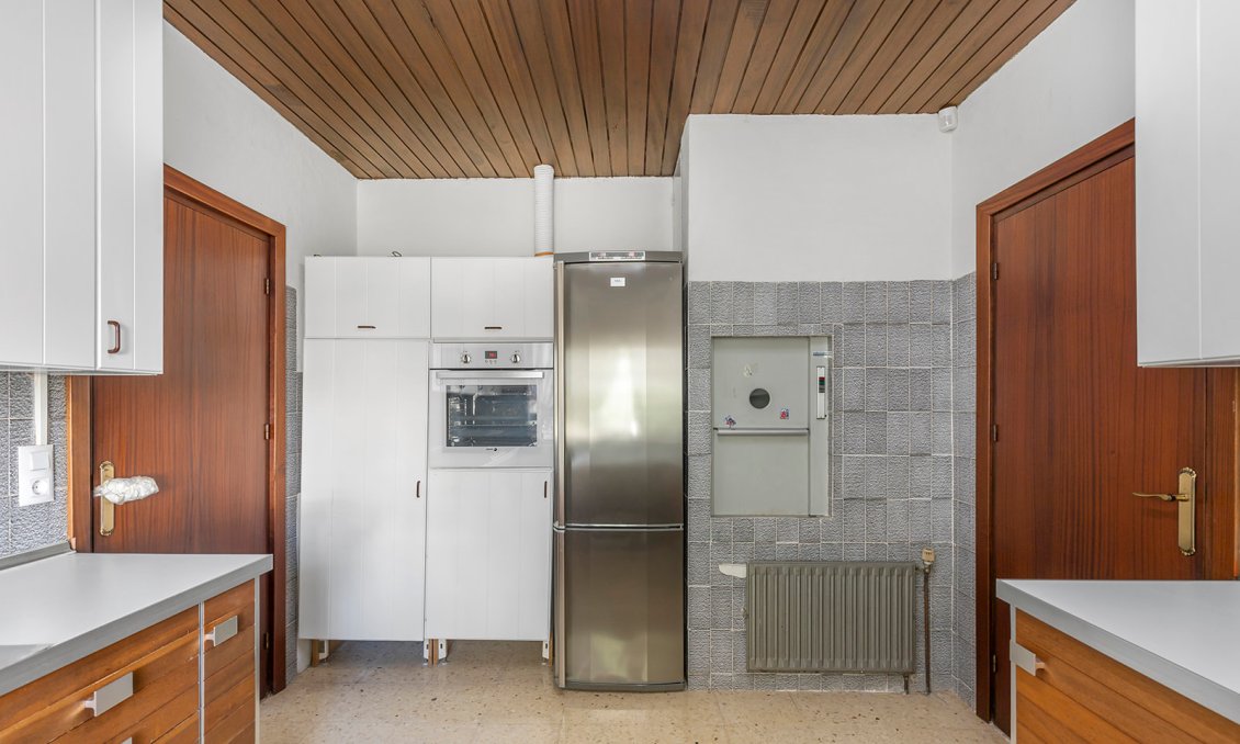 Revente - Villa -
Orihuela Costa - Costa Blanca