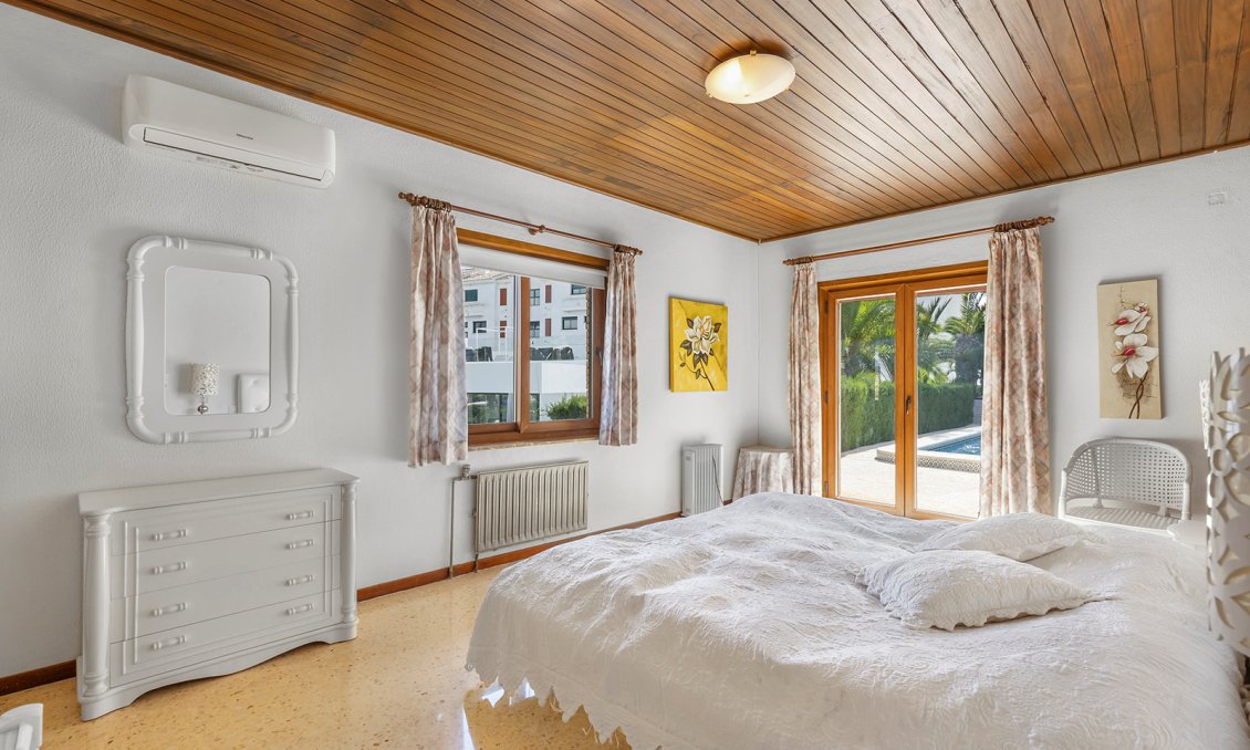 Revente - Villa -
Orihuela Costa - Costa Blanca