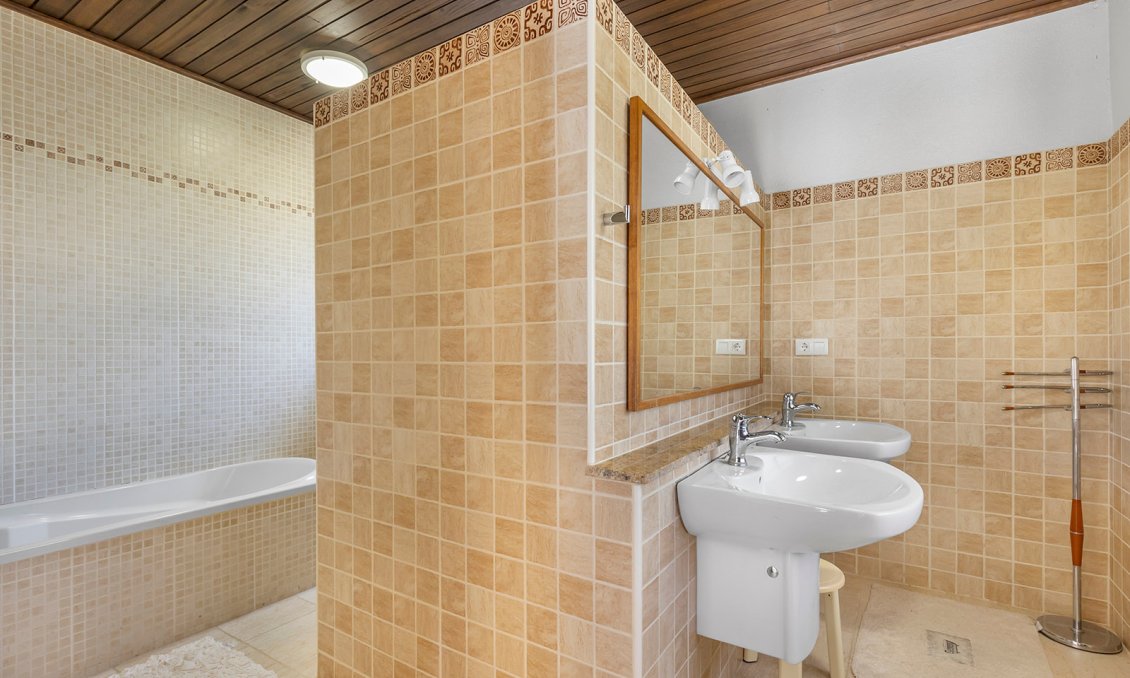 Revente - Villa -
Orihuela Costa - Costa Blanca