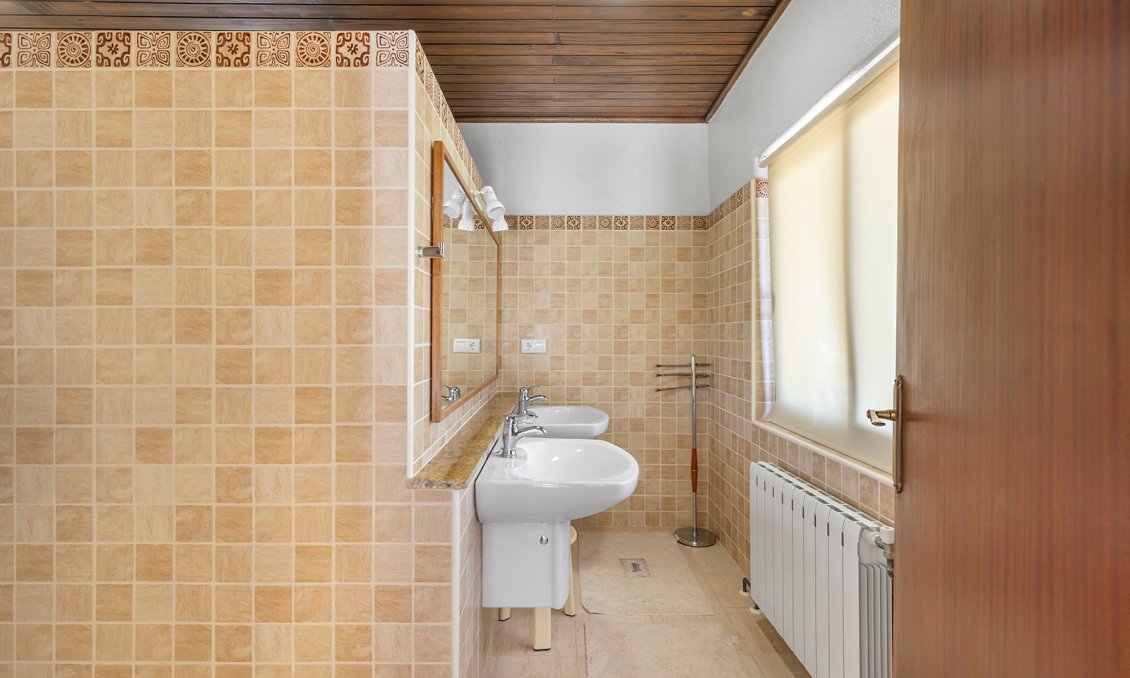 Revente - Villa -
Orihuela Costa - Costa Blanca