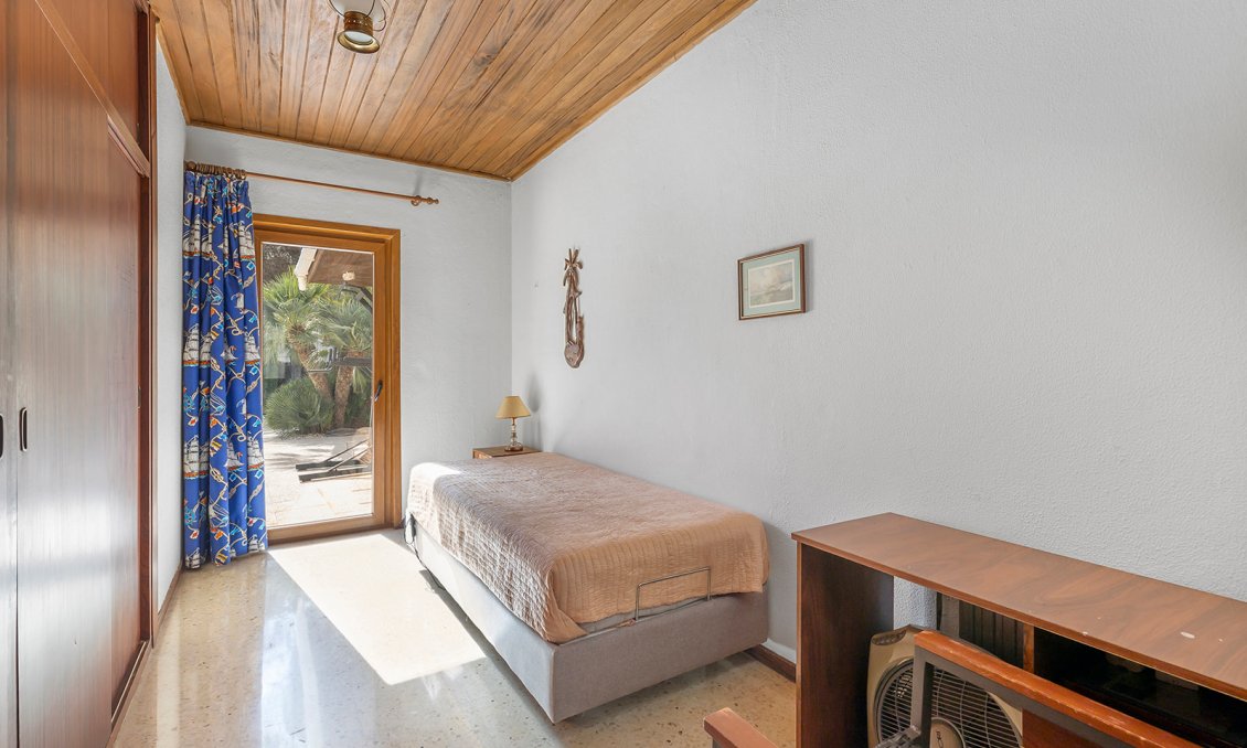 Revente - Villa -
Orihuela Costa - Costa Blanca