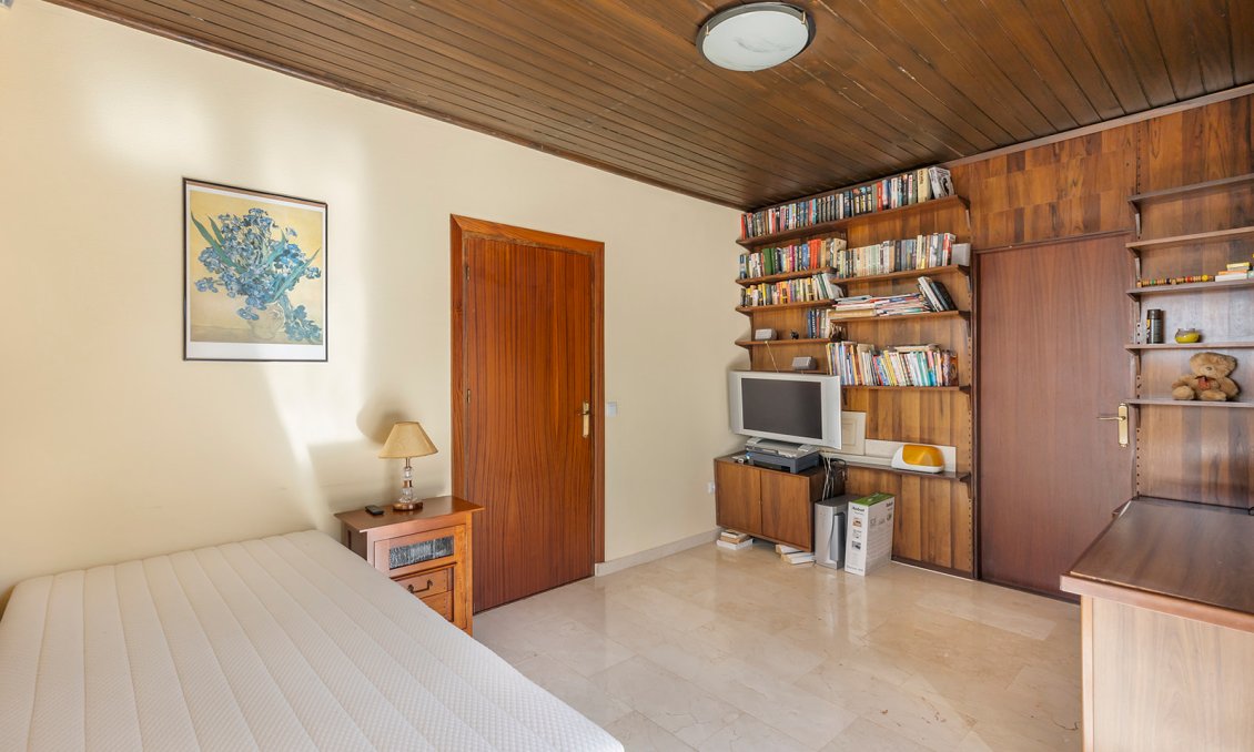 Revente - Villa -
Orihuela Costa - Costa Blanca