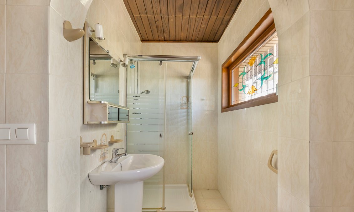 Revente - Villa -
Orihuela Costa - Costa Blanca