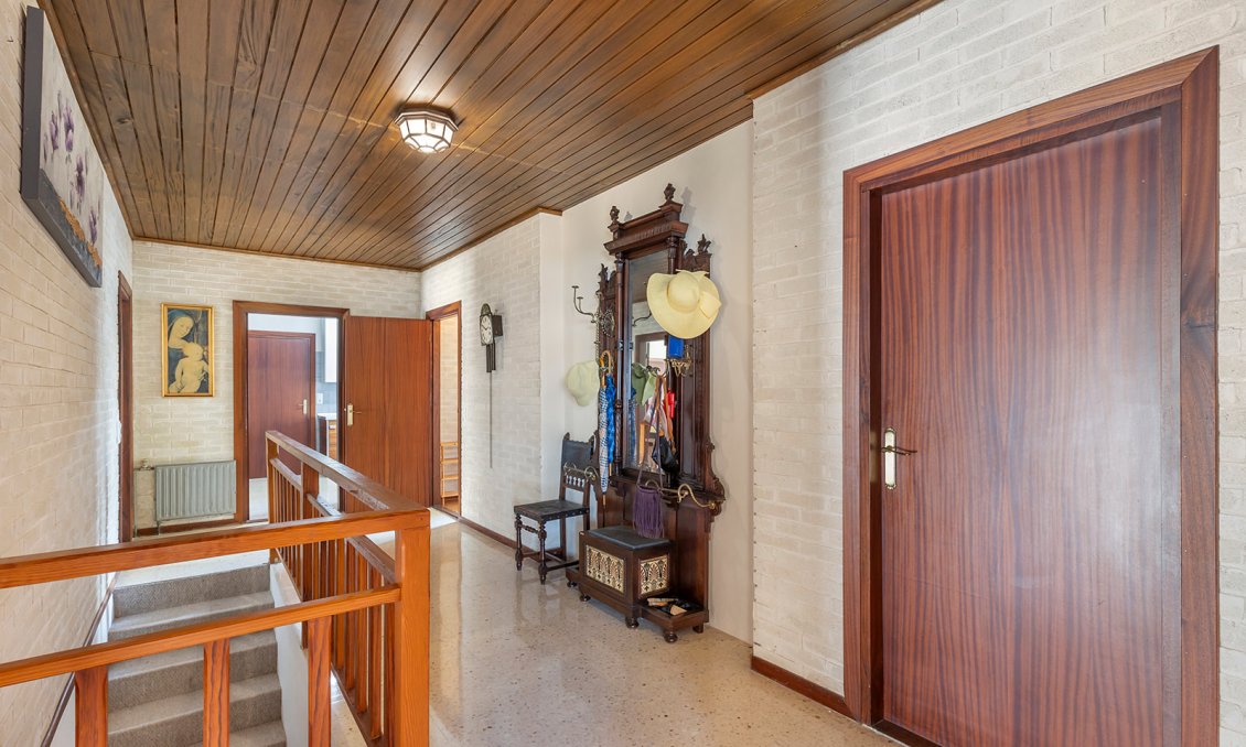 Revente - Villa -
Orihuela Costa - Costa Blanca