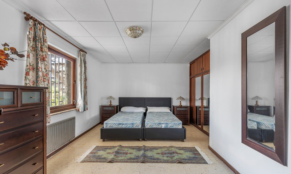 Revente - Villa -
Orihuela Costa - Costa Blanca