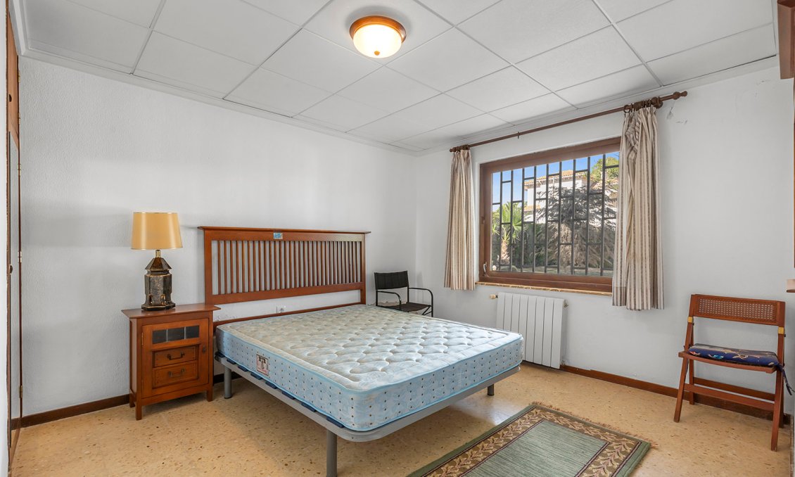 Revente - Villa -
Orihuela Costa - Costa Blanca