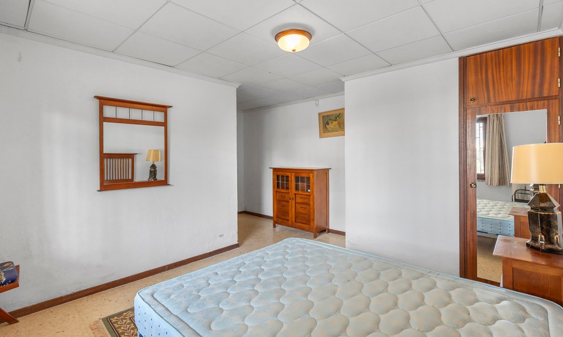 Revente - Villa -
Orihuela Costa - Costa Blanca