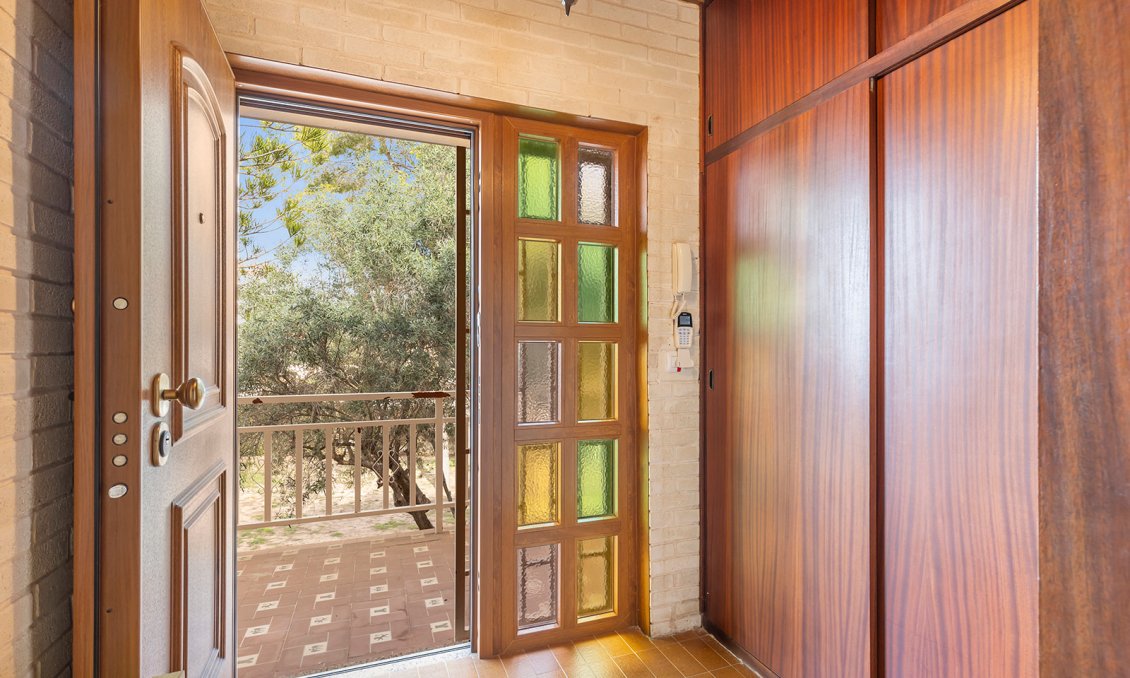 Revente - Villa -
Orihuela Costa - Costa Blanca