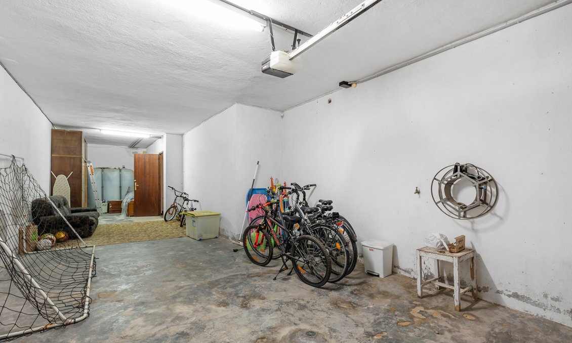 Revente - Villa -
Orihuela Costa - Costa Blanca