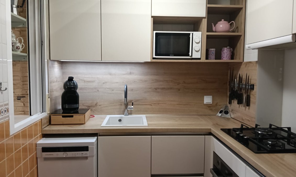 Resale - Villa -
Los Montesinos - Costa Blanca