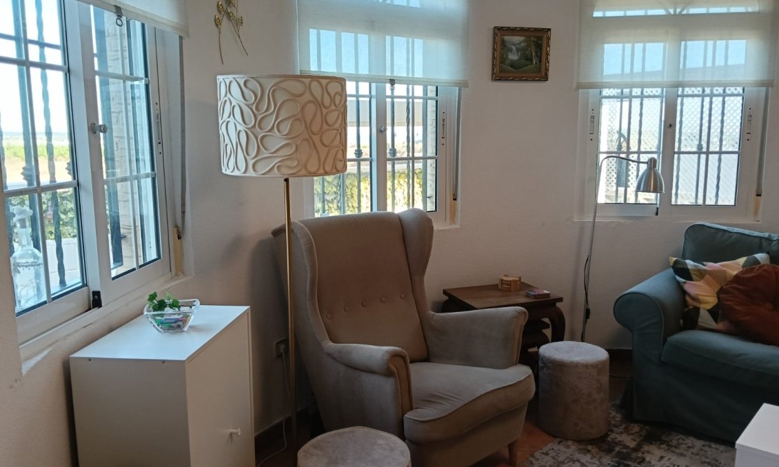 Resale - Villa -
Los Montesinos - Costa Blanca