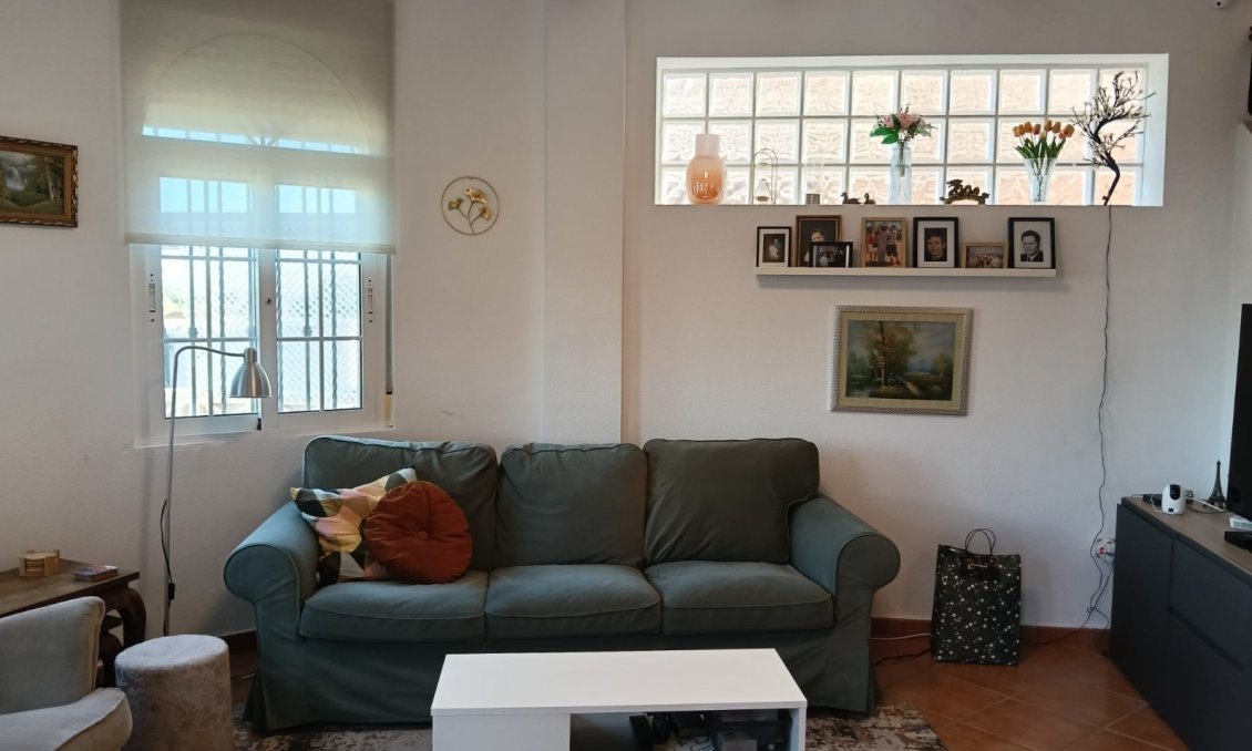 Resale - Villa -
Los Montesinos - Costa Blanca