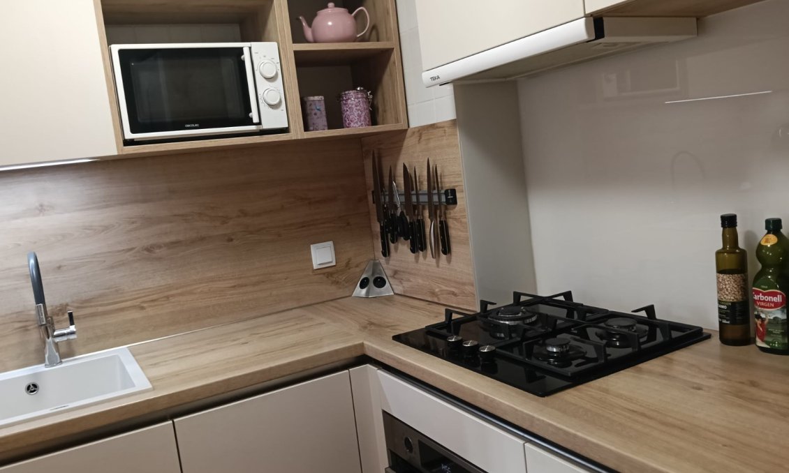 Resale - Villa -
Los Montesinos - Costa Blanca