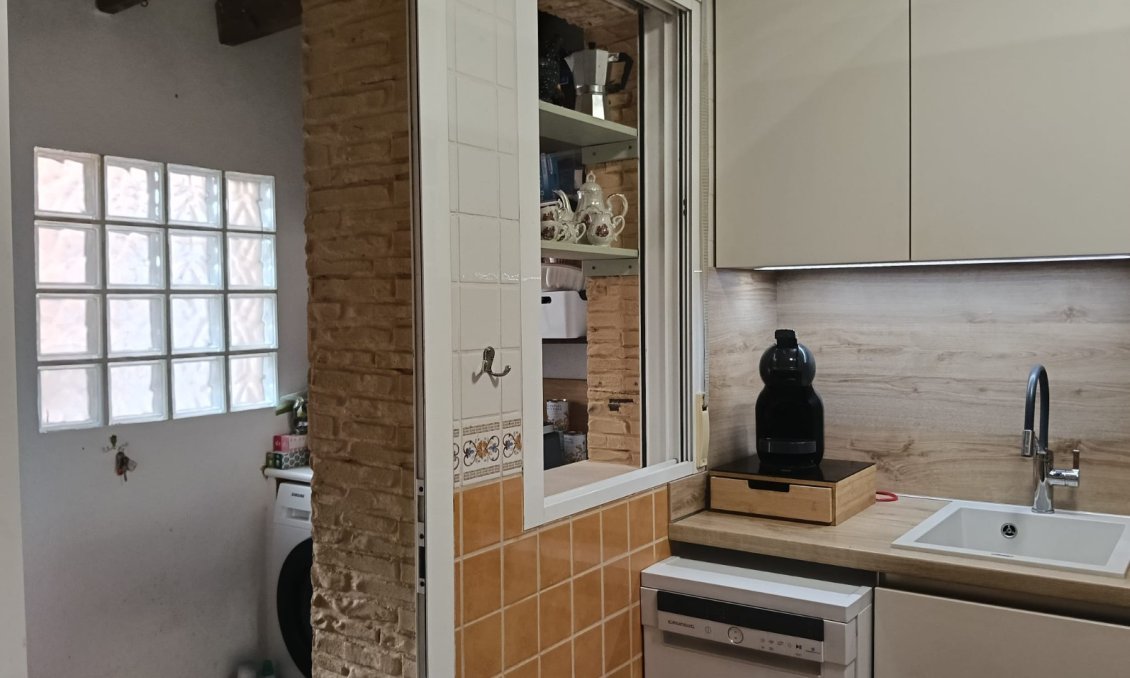 Resale - Villa -
Los Montesinos - Costa Blanca