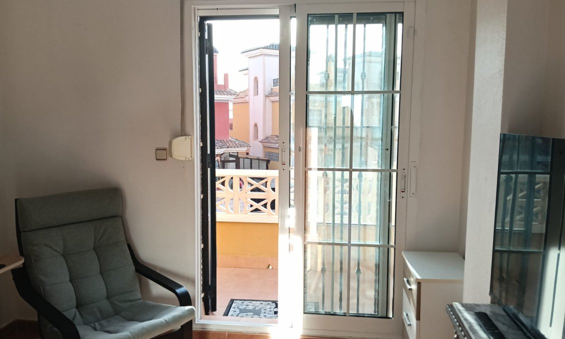 Resale - Villa -
Los Montesinos - Costa Blanca