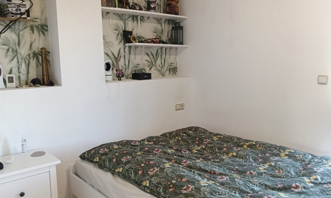 Resale - Villa -
Los Montesinos - Costa Blanca