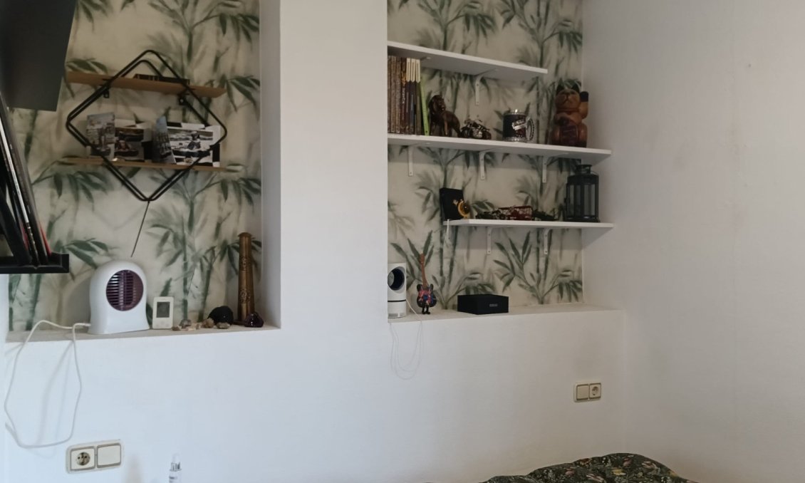 Resale - Villa -
Los Montesinos - Costa Blanca